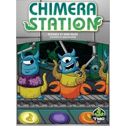 Chimera Station