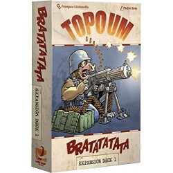 Topoum Bratatatata (Expansión)