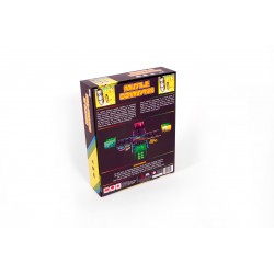 Atari Boardgames: Missile Command (Versión en Ingles)