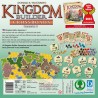 Kingdom Builder Crossroads Expansion 2 (Edición en Inglés)