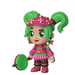 Figura 5 Star Zoey Fortnite