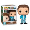 Figura POP Cory Yo y el Mundo