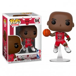 Figura POP Michael Jordan Chicago Bulls NBA