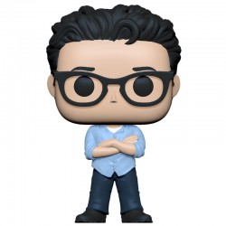 Figura POP J. J. Abrams