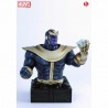 Busto Thanos Resina Marvel