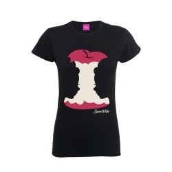 Camiseta Chica Blancanieves Disney