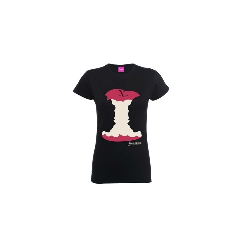 Camiseta Chica Blancanieves Disney