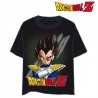 Camiseta Chico Vegeta Dragon Ball