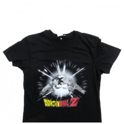 Camiseta Chico Fusión Dragon Ball