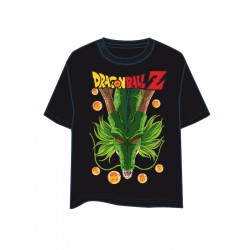 Camiseta Chico Shenron Dragon Ball