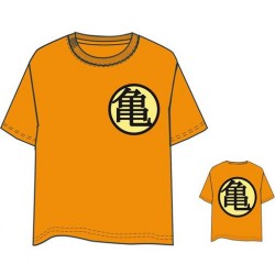 Camiseta Chico Kamehouse Dragon Ball