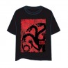 Camiseta Chico Piedra Targaryen Juego de Tronos