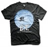 Camiseta Bike and Moon E.T.