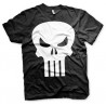 Camiseta Logo Punisher