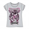 Camiseta Chica Hogwarts Harry Potter