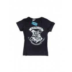 Camiseta Hogwarts Harry Potter