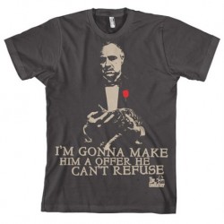 Camiseta Offer The Godfather