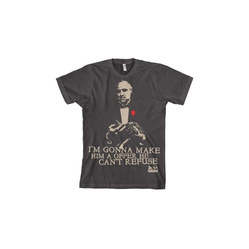 Camiseta Offer The Godfather