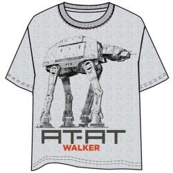 Camiseta AT-AT Star Wars