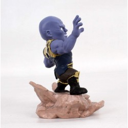 Figura Thanos Avengers Beast Kingdom Marvel