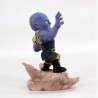 Figura Thanos Avengers Beast Kingdom Marvel