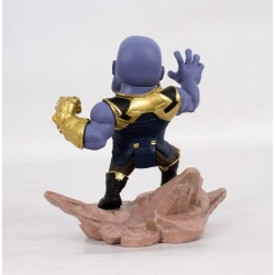 Figura Thanos Avengers Beast Kingdom Marvel