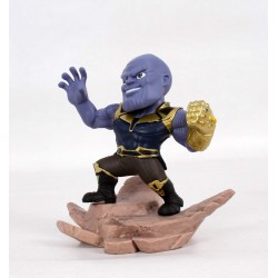 Figura Thanos Avengers Beast Kingdom Marvel