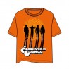 Camiseta A Clockwork Orange La Naranja Mecánica