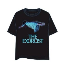 Camiseta Regan El Exorcista