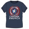 Camiseta Captain America Capitán América Marvel