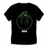 Camiseta Puño Hulk Marvel