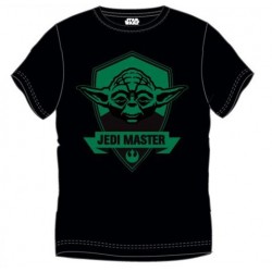 Camiseta Maestro Jedi Star Wars