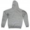 Sudadera Gris Juego de Tronos