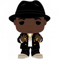 Figura POP Biggie Notorious B.I.G. Rocks