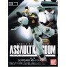 Mobile Suit Gundam Assault Kingdom Gundam MK-II Bandai