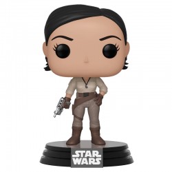 Figura POP Rise of Skywalker Rose Star Wars Ep.9