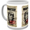 Taza Joker Wanted Batman