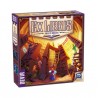 Ex Libris Juego de Mesa