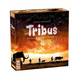 Tribus