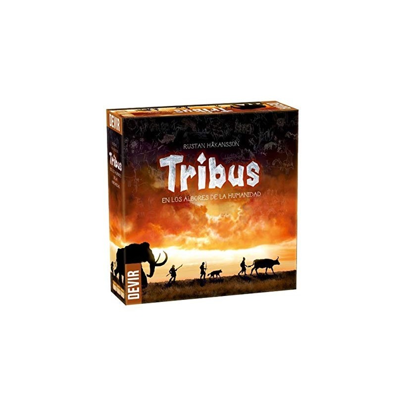 Tribus Tribus