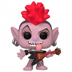 Figura POP Queen Barb Trolls World Tour