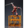 Estatua Super Deadpool Escala 1/6 Marvel Artfx Kotobukiya