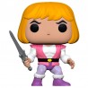 Figura POP Prince Adam Masters of the Universe