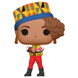 Figura POP Pepa Salt-N-Pepa