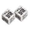 Set Dados Pirate D2 (2 Dados)
