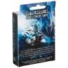 Set Dados Classic RPG White & Black (7 Dados)