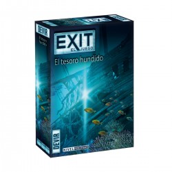 Exit 7. El Tesoro Hundido