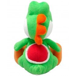 Peluche Yoshi Verde