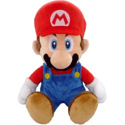 Peluche Mario