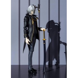 Figura Articulada Vicious Cowboy Bebop 15 cm SH Figuarts